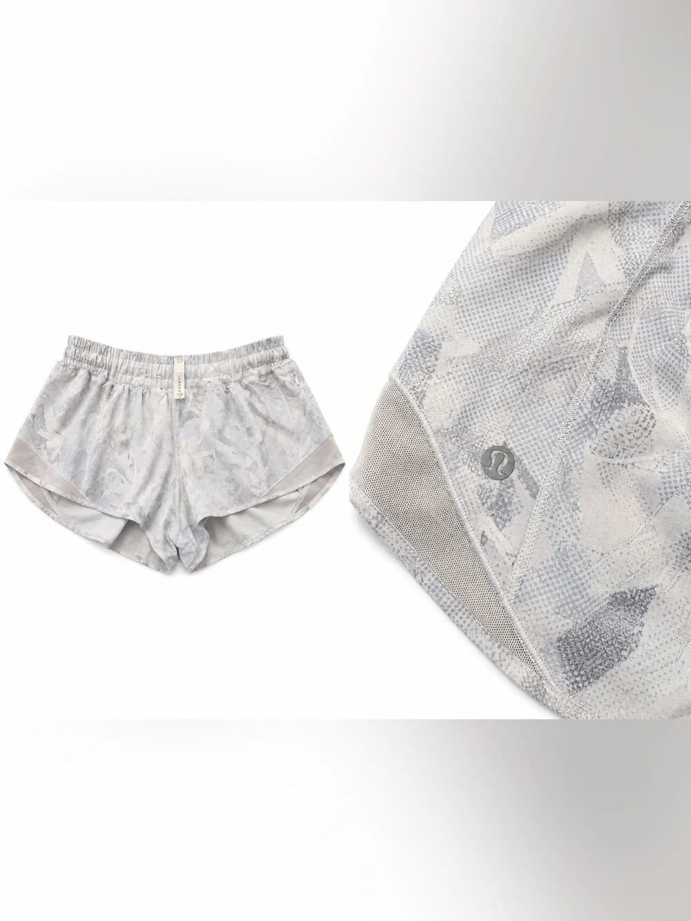 Lululemon Women’s Hotty Hot Shorts